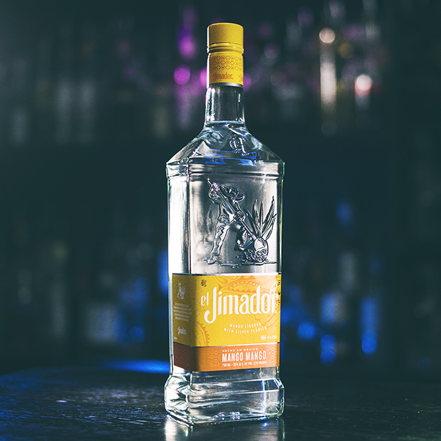 Our Tequilas el Jimador Tequila
